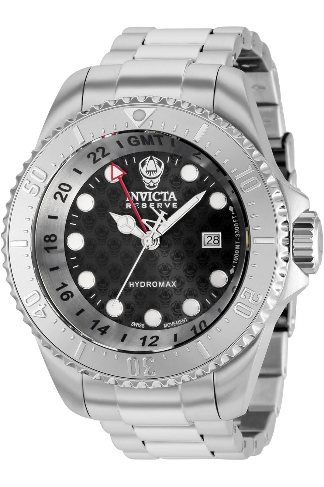Invictareserve Hydromax 37217 Mens Watch Waterproof Analogue