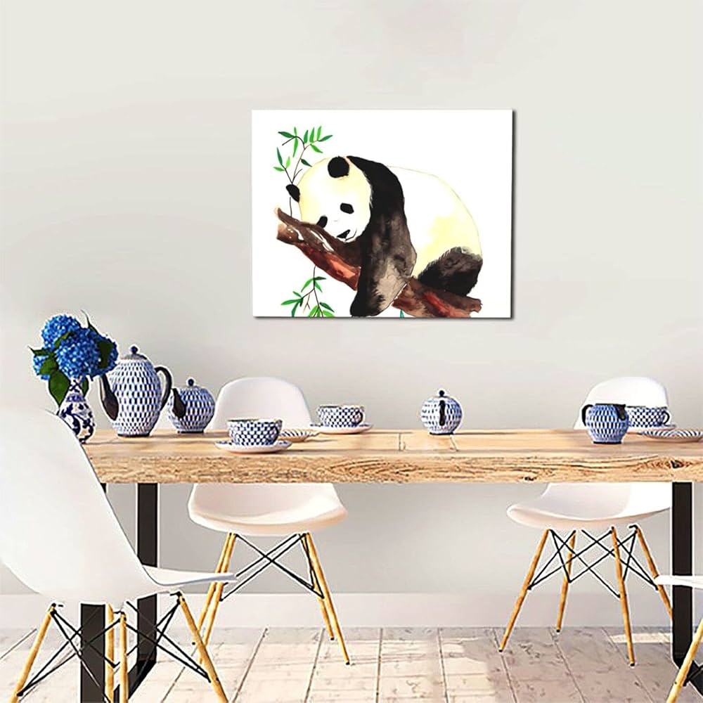 パンダ　壁掛け　布絵 Amazon.co.jp: タペストリー パンダ WWF 動物 壁掛け 壁飾り
