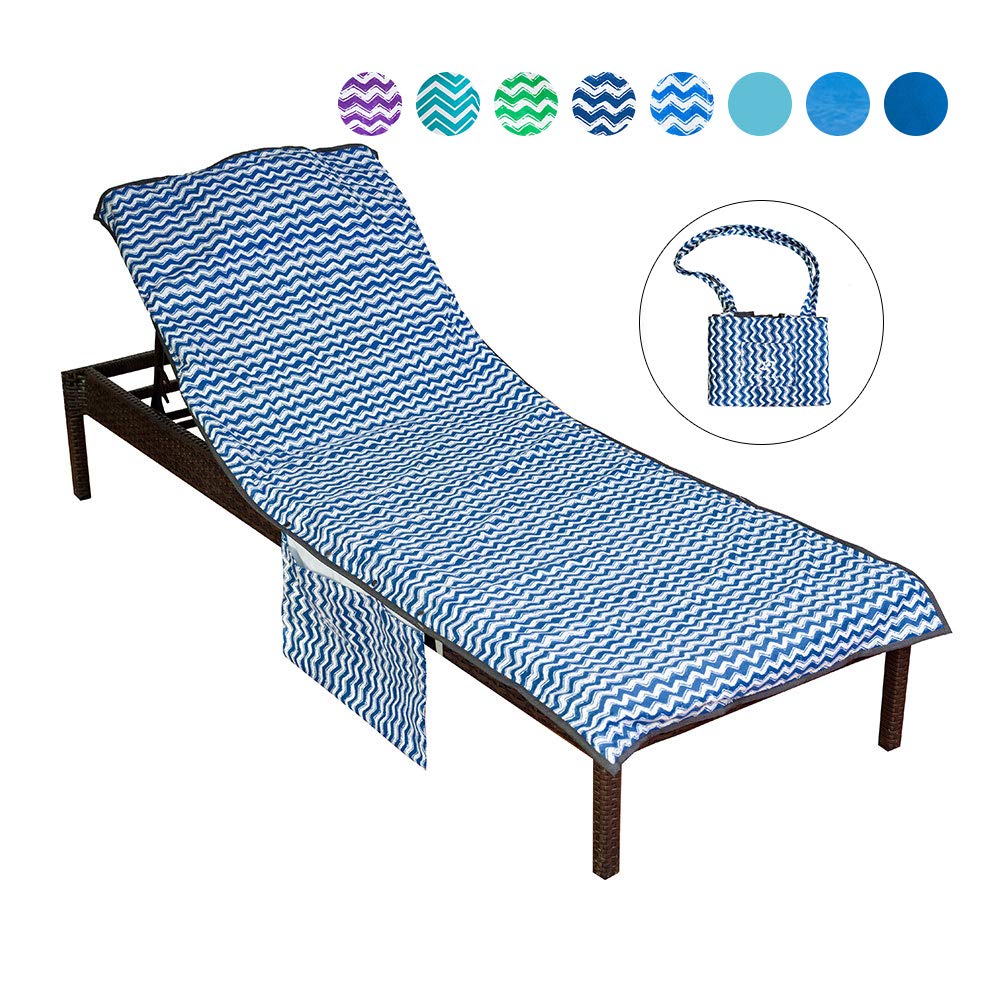 Pool Lounge Chair Covers All Chairs