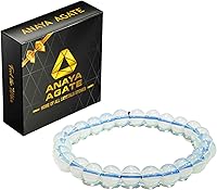 Vista 96 de Money Attraction Bracelet for Wealth, Prosperity & Success – Abundance & Good Luck Feng Shui Bracelet with Pyrite, Citrine, Tiger Eye & Green Green