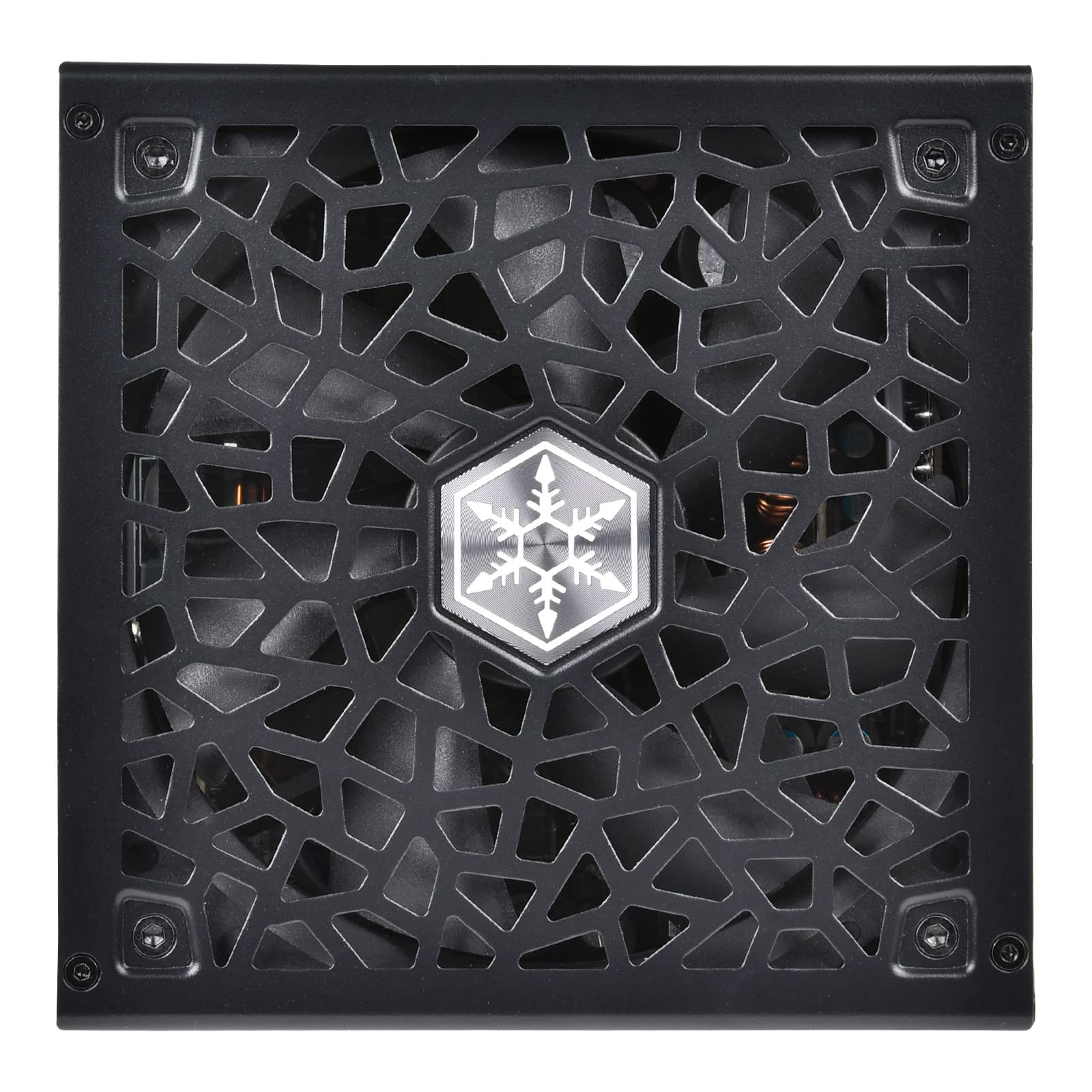 Amazon | SilverStone Technology HELA 850R プラチナ 850W PCIe Gen 5