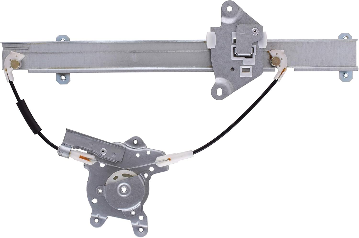 AISIN AFTERMARKET RPN-003 Power Window Regulator without Motor