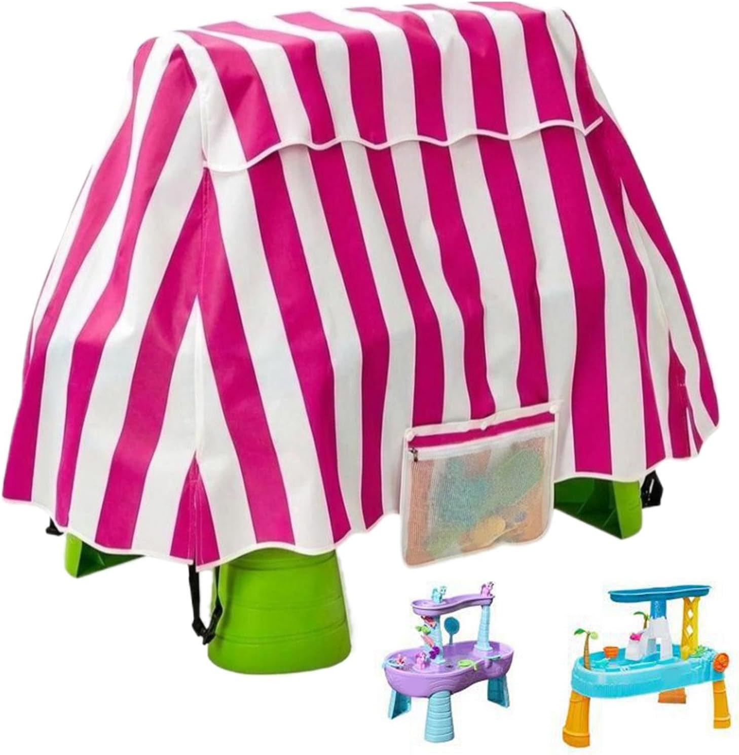 Outdoor Toys Cover Portable Dust Proof