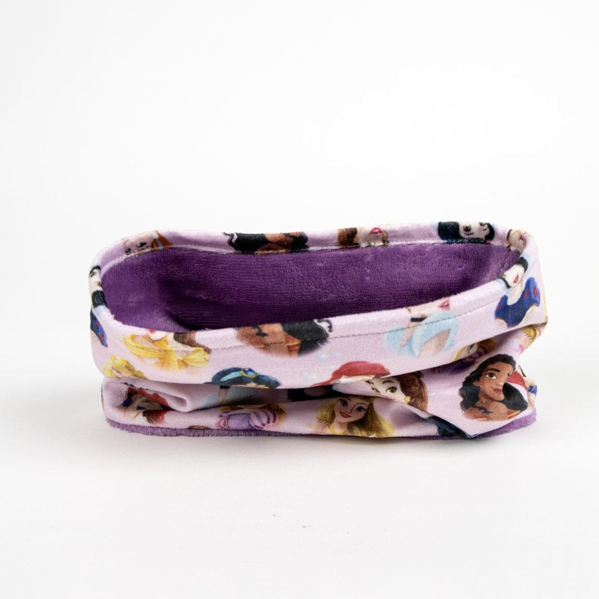 CERDÁ LIFE'S LITTLE MOMENTS Braga Cuello Princess Cómoda y Práctica Multicolor One Size Niños