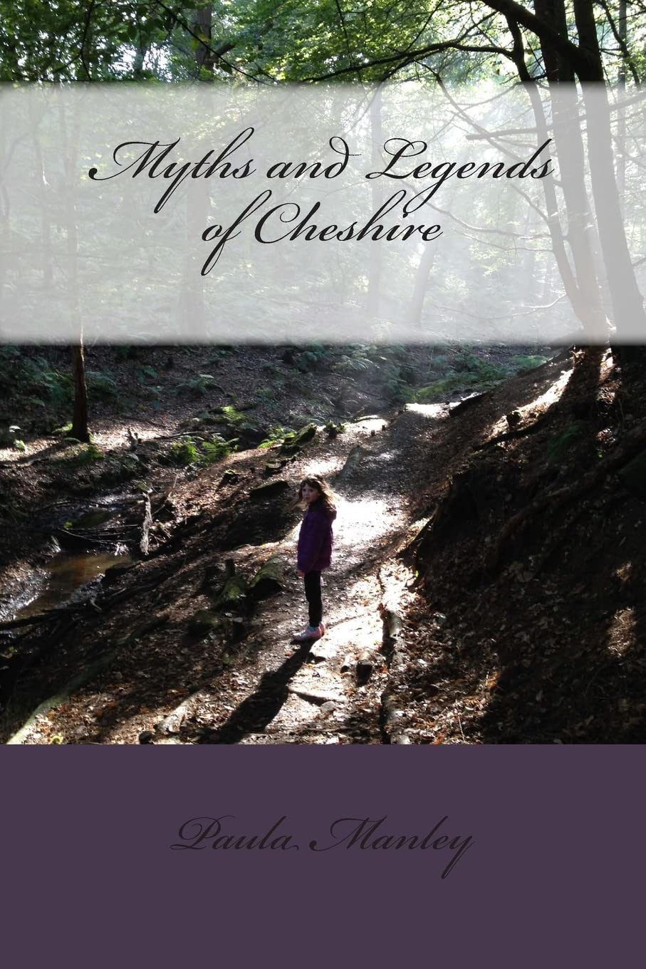 Myths and Legends of Cheshire