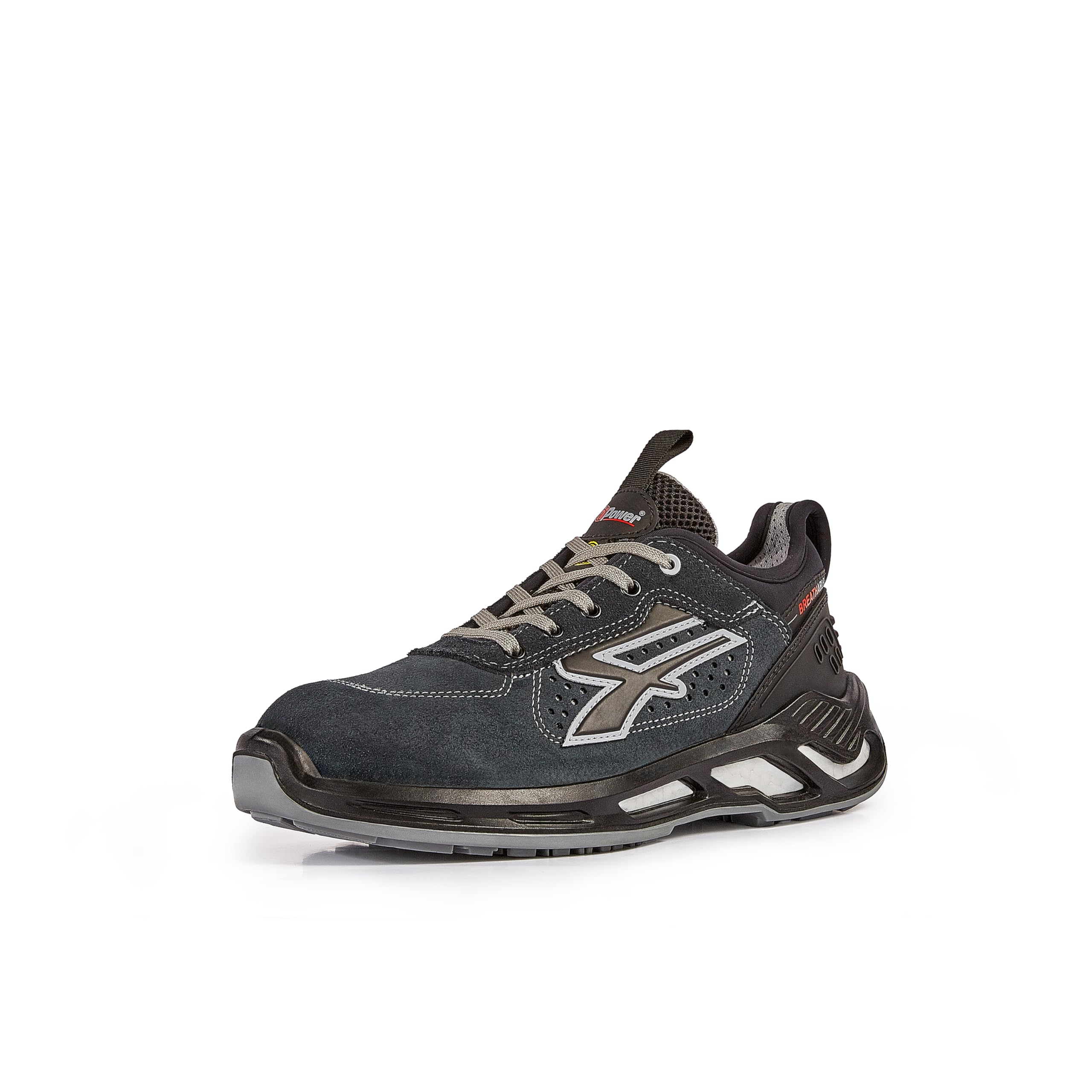 U Power Ryder S ESD S1ps Fo Sr Safety shoesUnisex Adulto — view 15
