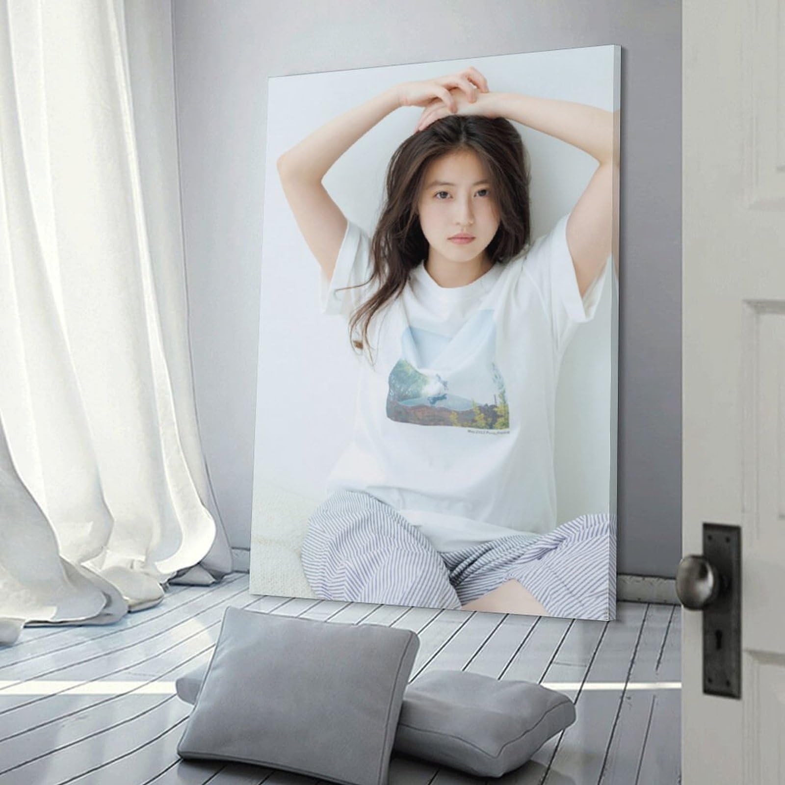 Amazon.co.jp: 今田美桜 装飾画 今田美桜 写真集 今田美桜 ポスター