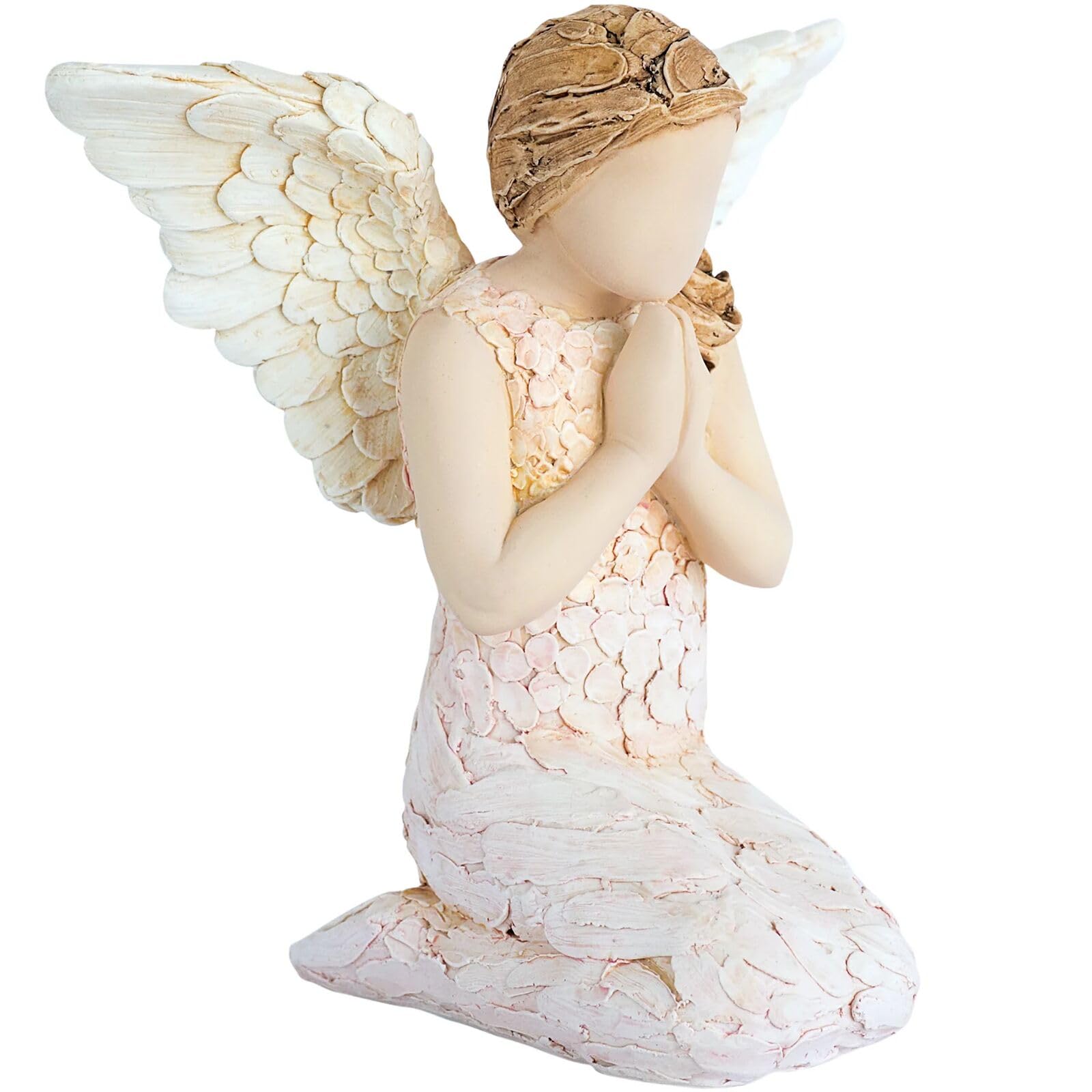 More Than Words As Pictured 9593 Angel Of Hope Figurine