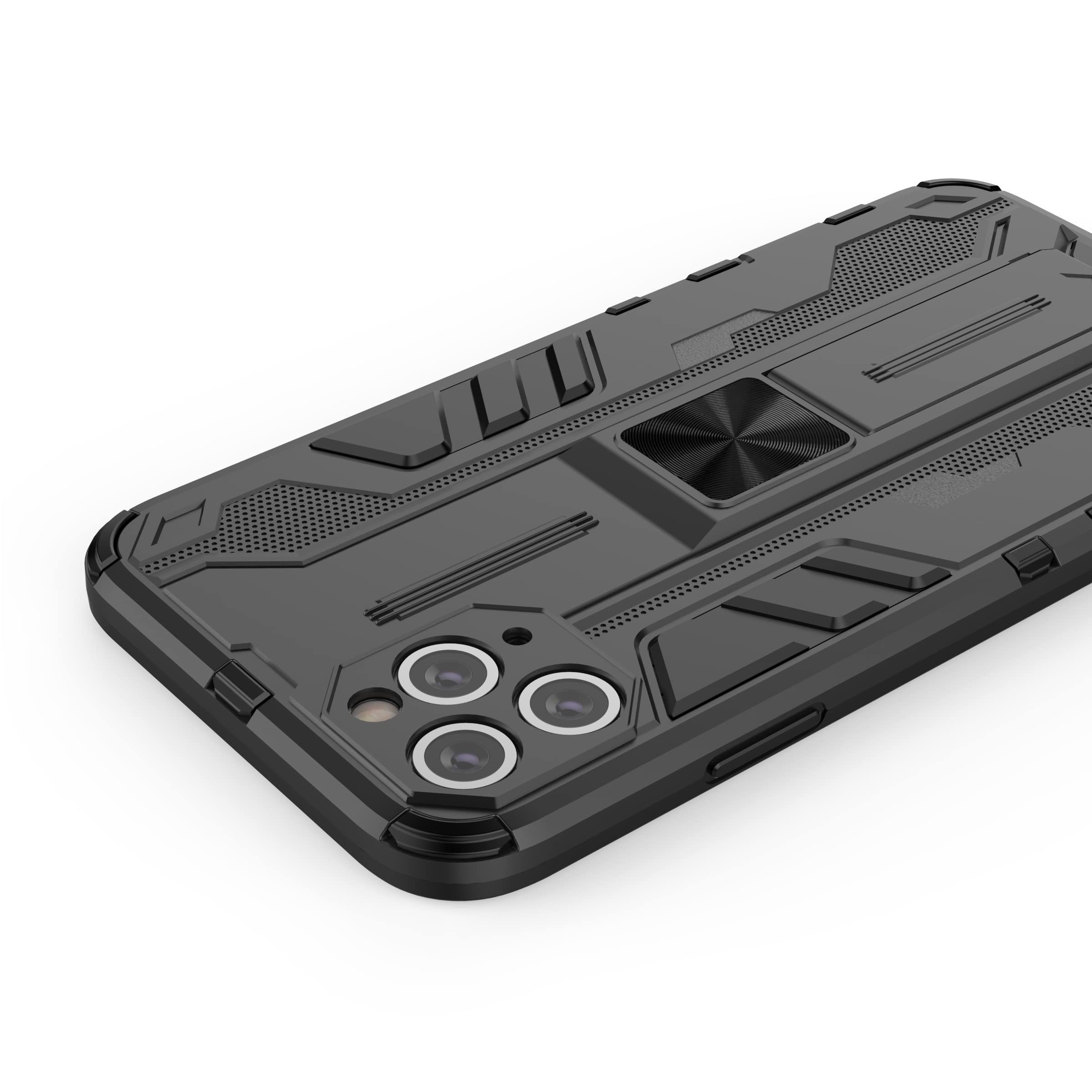 Custodia Supporto Auto Magnetico SORAKA Cover Trasparente Per IPhone XR Con Anello Rotante A 360 Gradi E Piastra Metallica Per Custodia IPhone 14 Pro Max Anello Magnetico