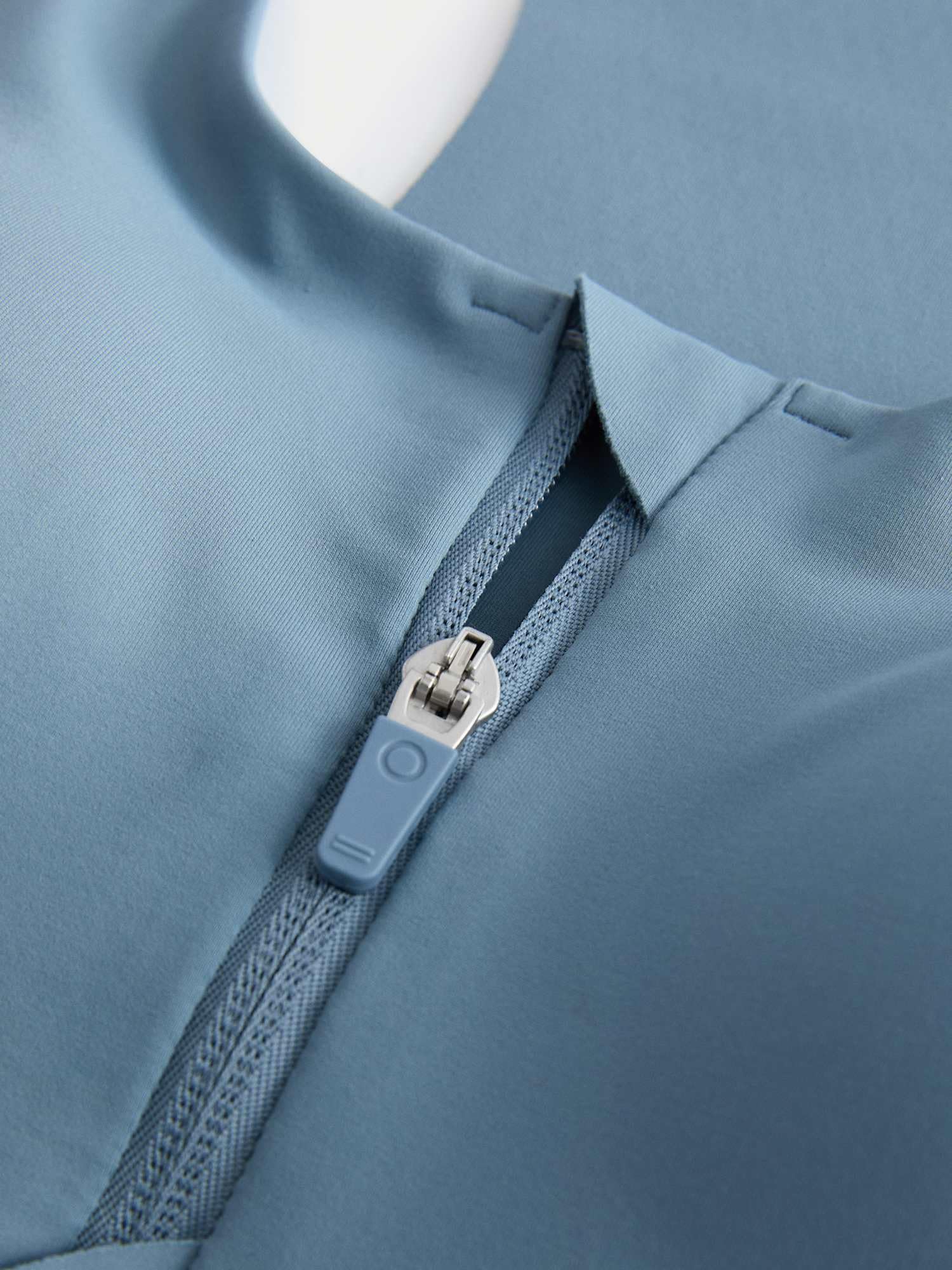 Marks & Spencer Sujetador Deportivo de Sujeción Máxima Sin Aros con Cremallera Frontal para Mujer, Absorbe la Humedad