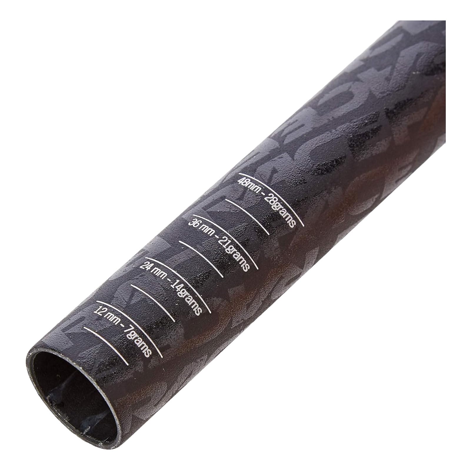 ATLAS-Lenker Erhöht – 1,25 Zoll, 31,8 Mm Klemmung, 785 Mm Breit, In Orange