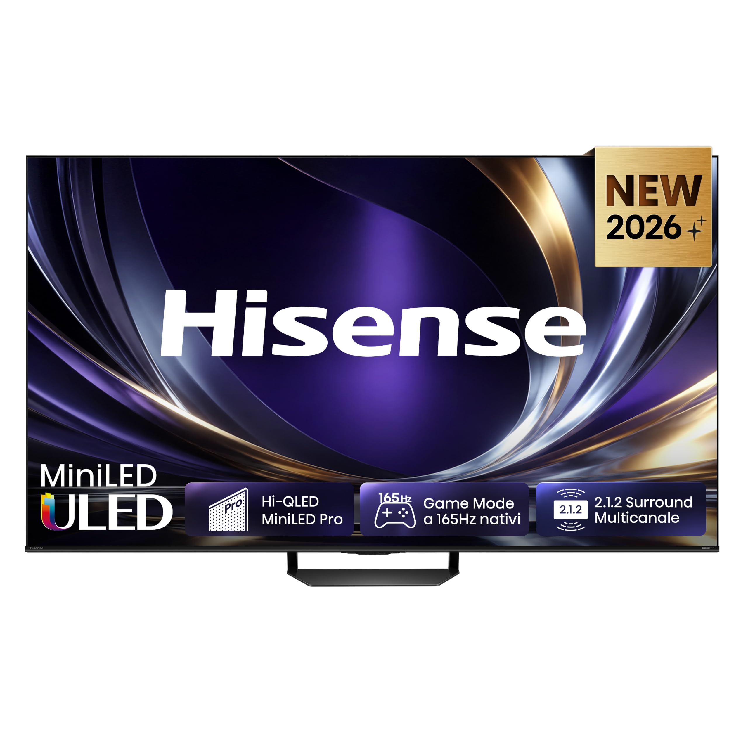 Hisense 55U79S PRO