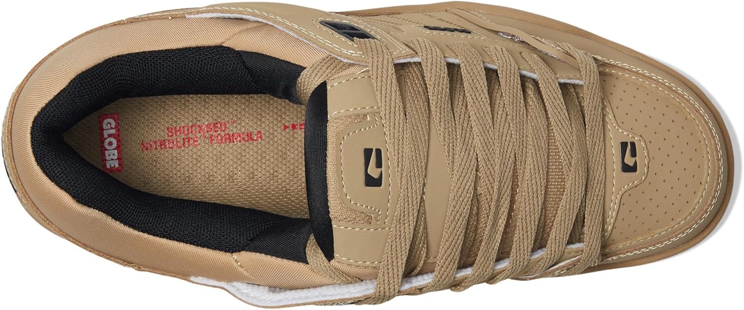 Globe Men's Fusion Skate Shoe