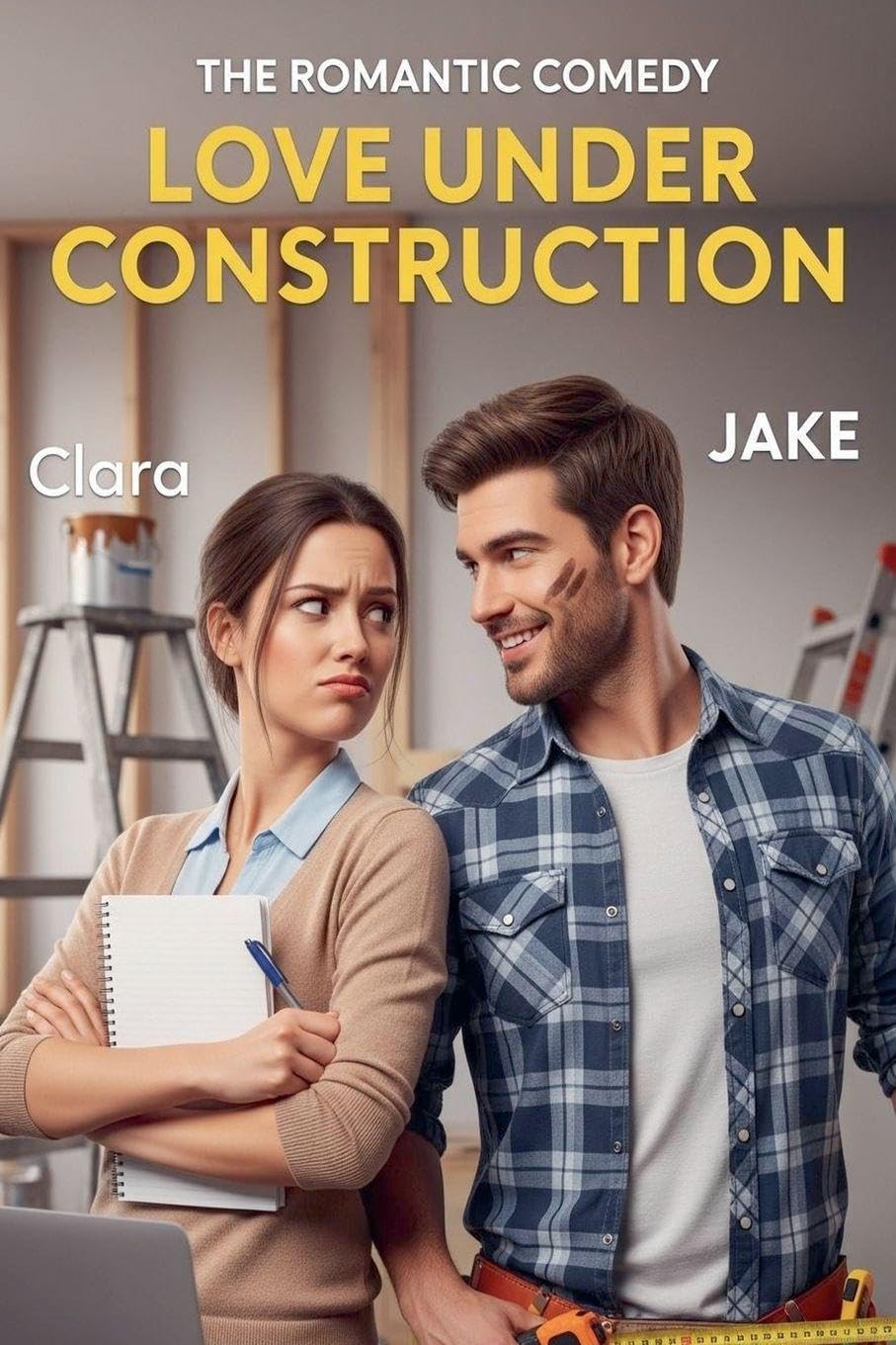 Love Under Construction
