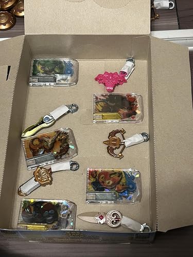 Amazon | スナックワールド トレジャラボックス第4弾 BOX | テレビ