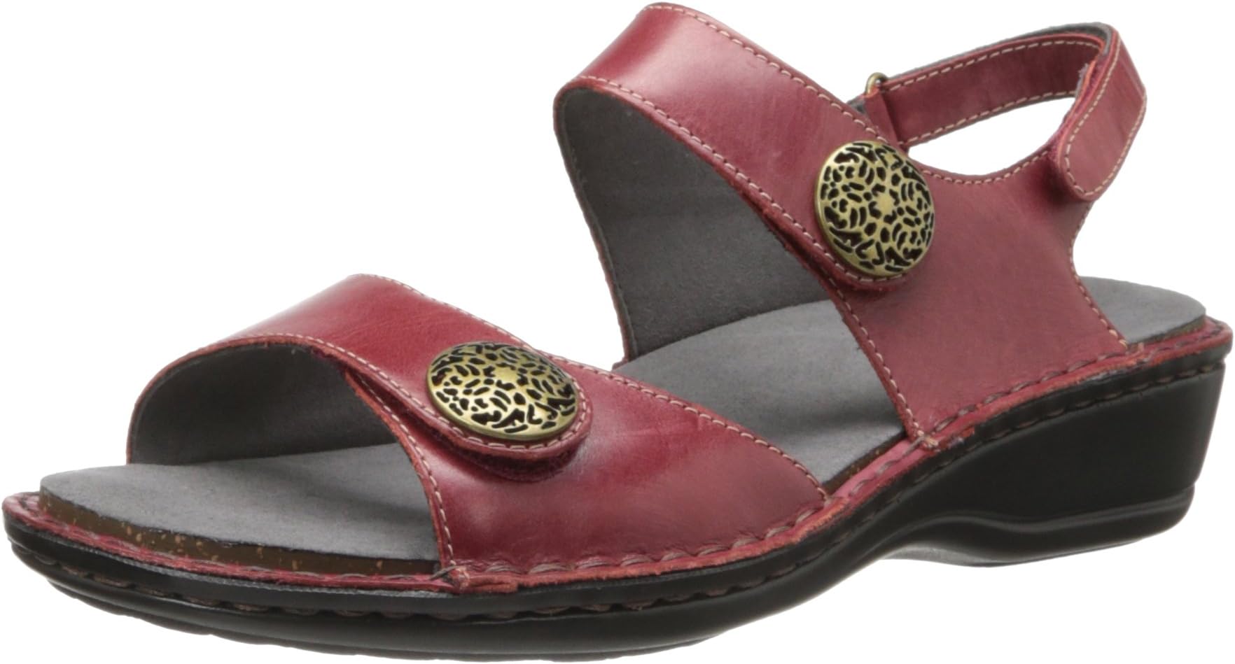 Aravon Women's Candace Sandal