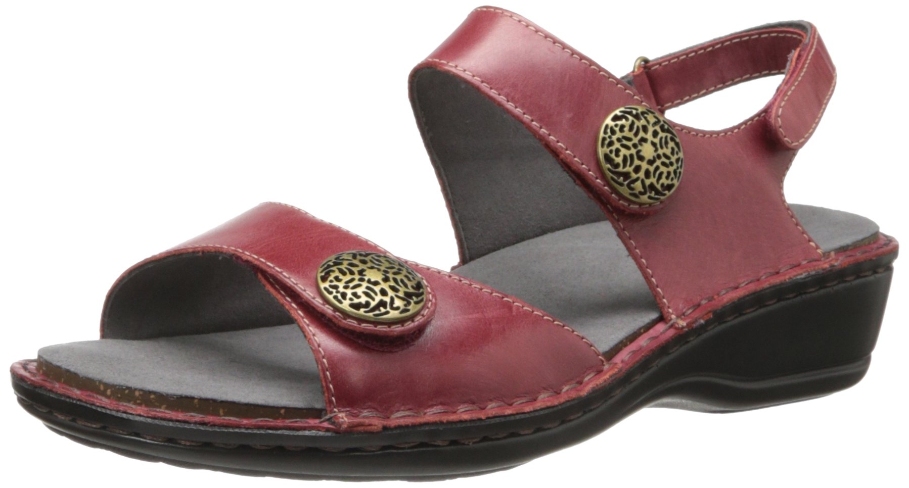 Aravon Women's Candace Sandal