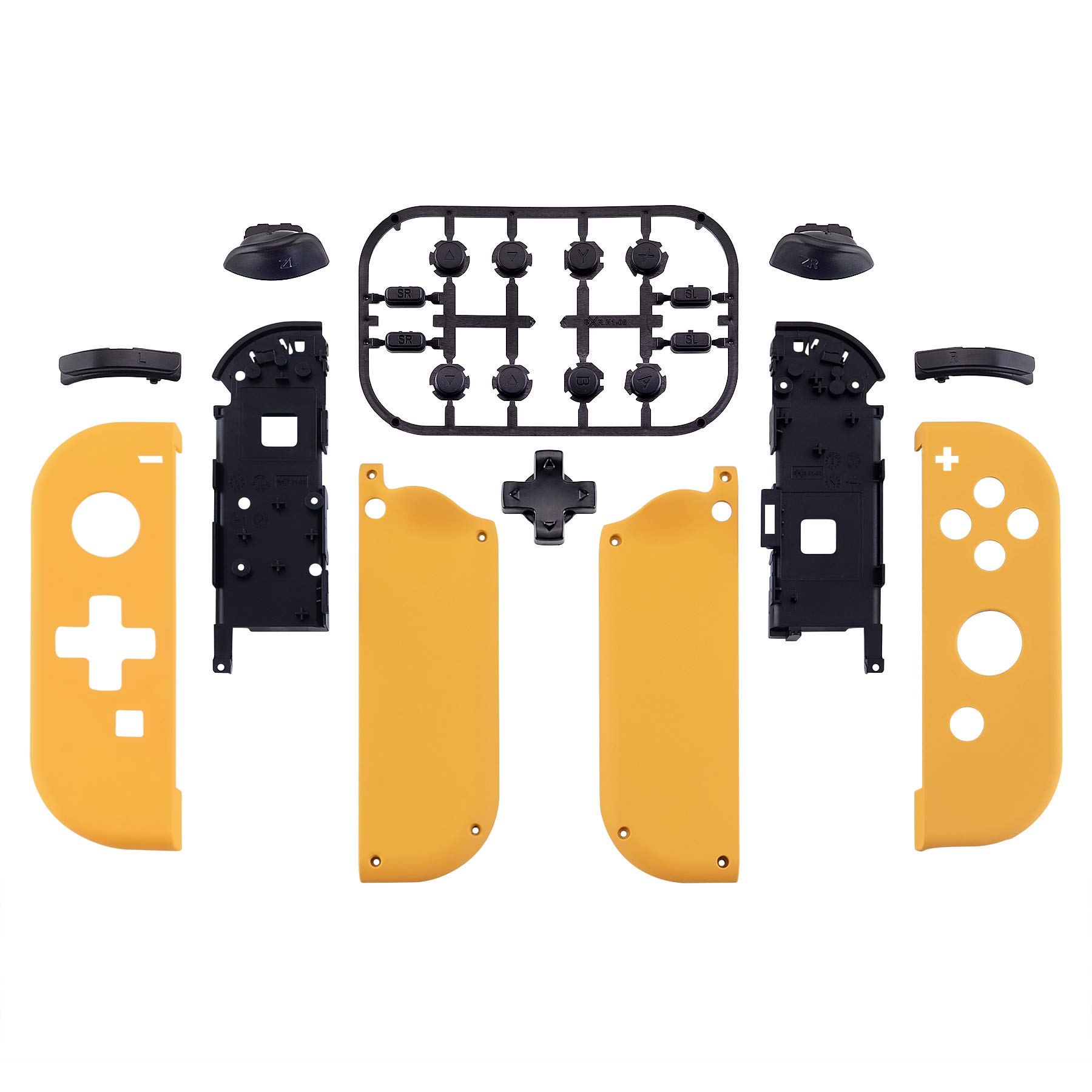 Nintendo Switch - 【たわーだ】ジョイコン Switch】Joy-Con(L)/(R) ゼルダの伝説 スカイウォードソード