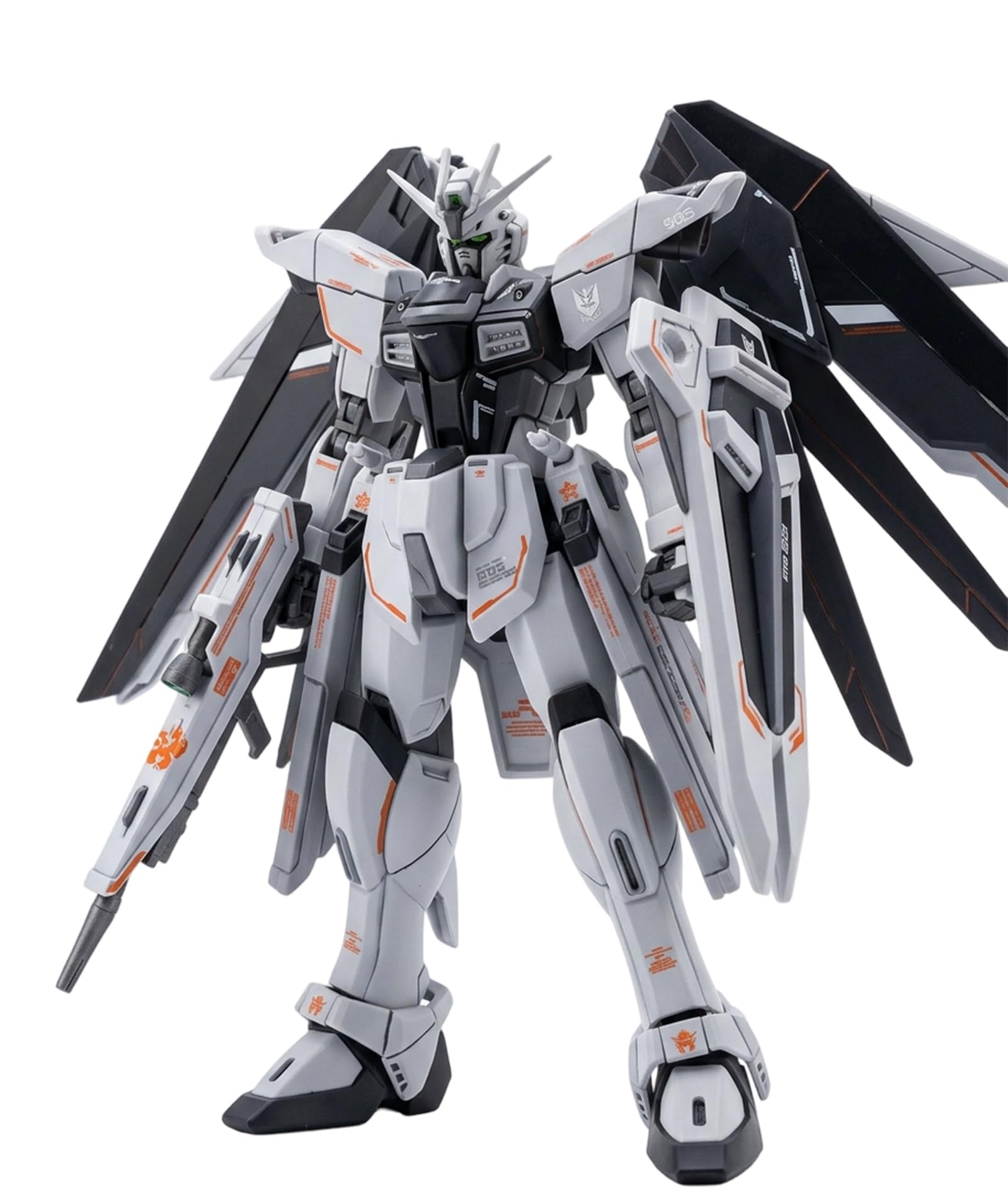 Model Kit, Action Figures, Action Figure Model with Detailed Design, Anime Collectible for Display Showcase, Action Figures Toys, Plastic Model Kit, Plastic Model Assembly Kit, One Piece Figure-image-25