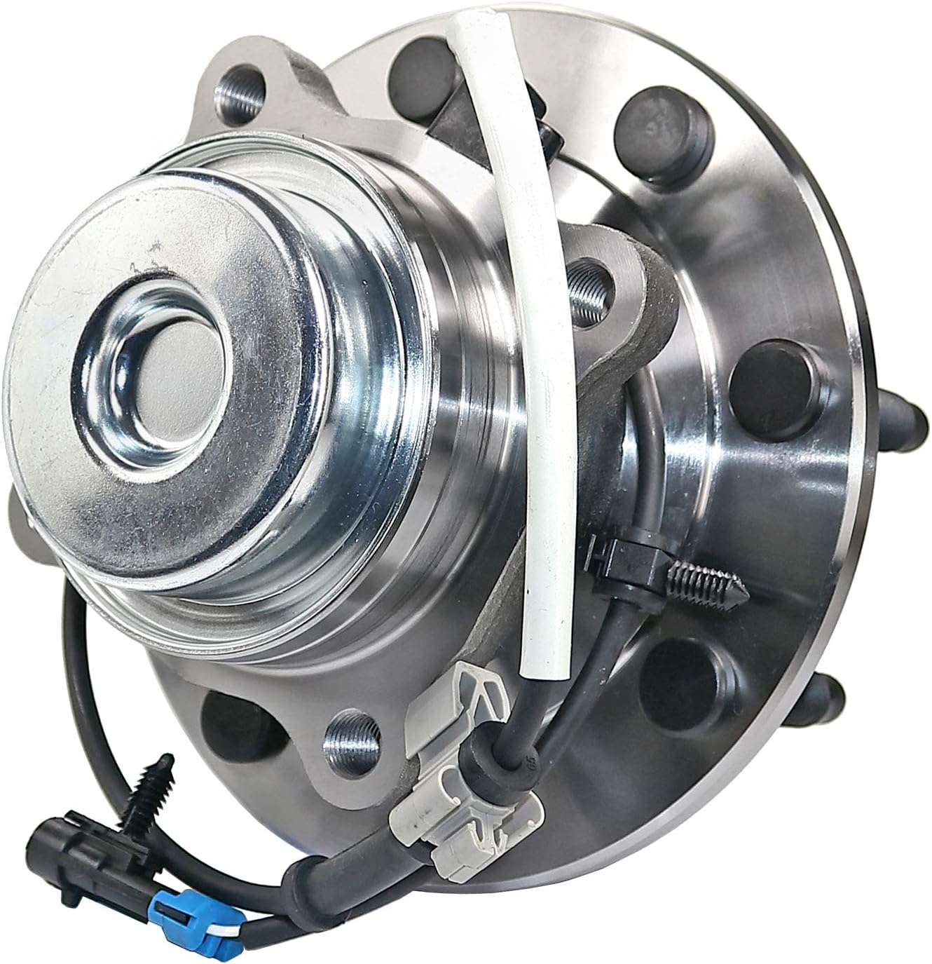 DuraGo 29515059 Front Hub Assembly