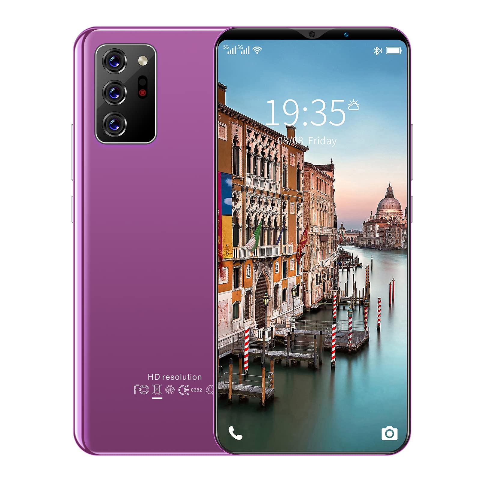 新品Note30plus 128GBブルーブラックSIMフリー