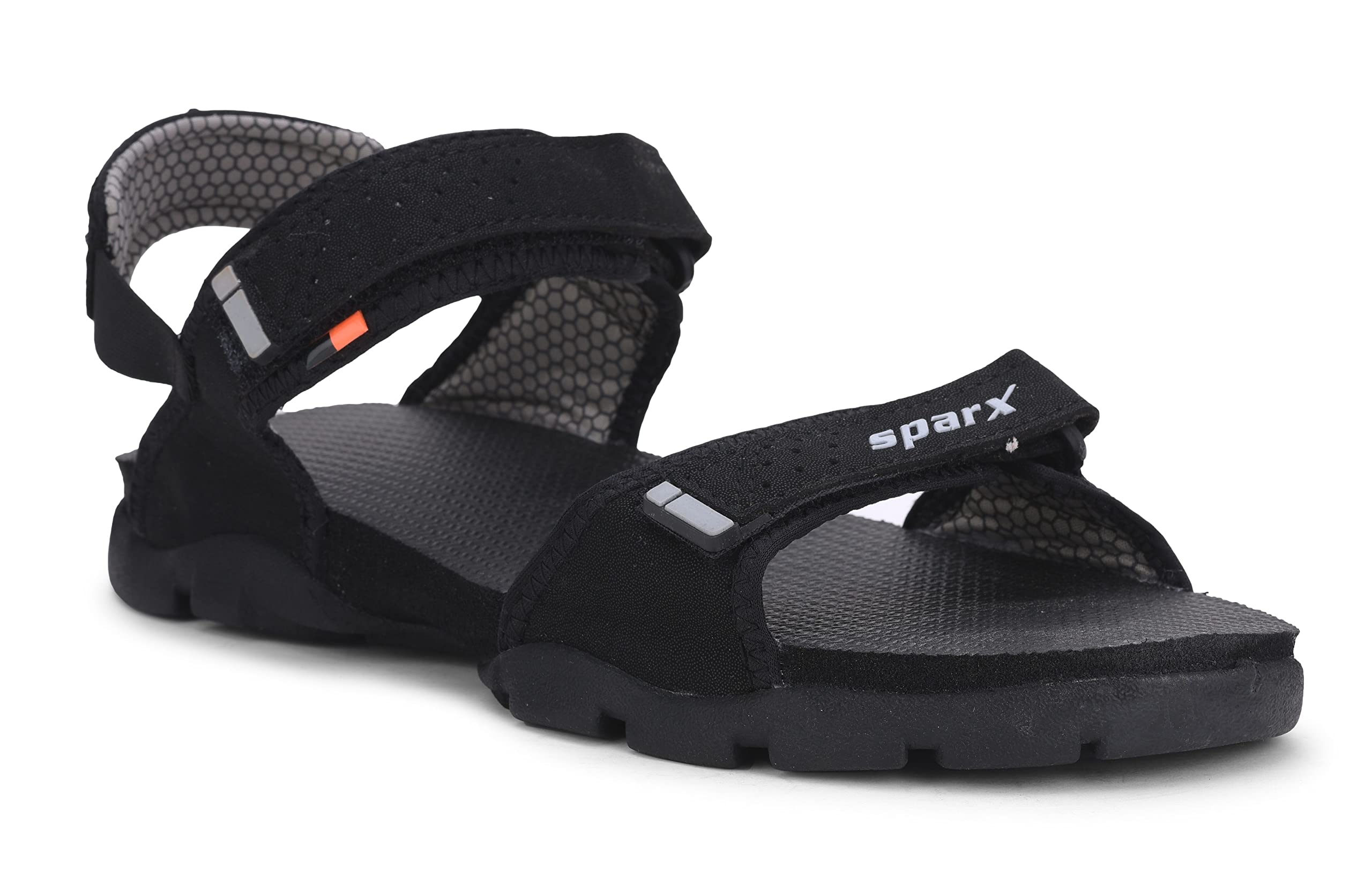 SPARX Men's Ss 119 Sport Sandal