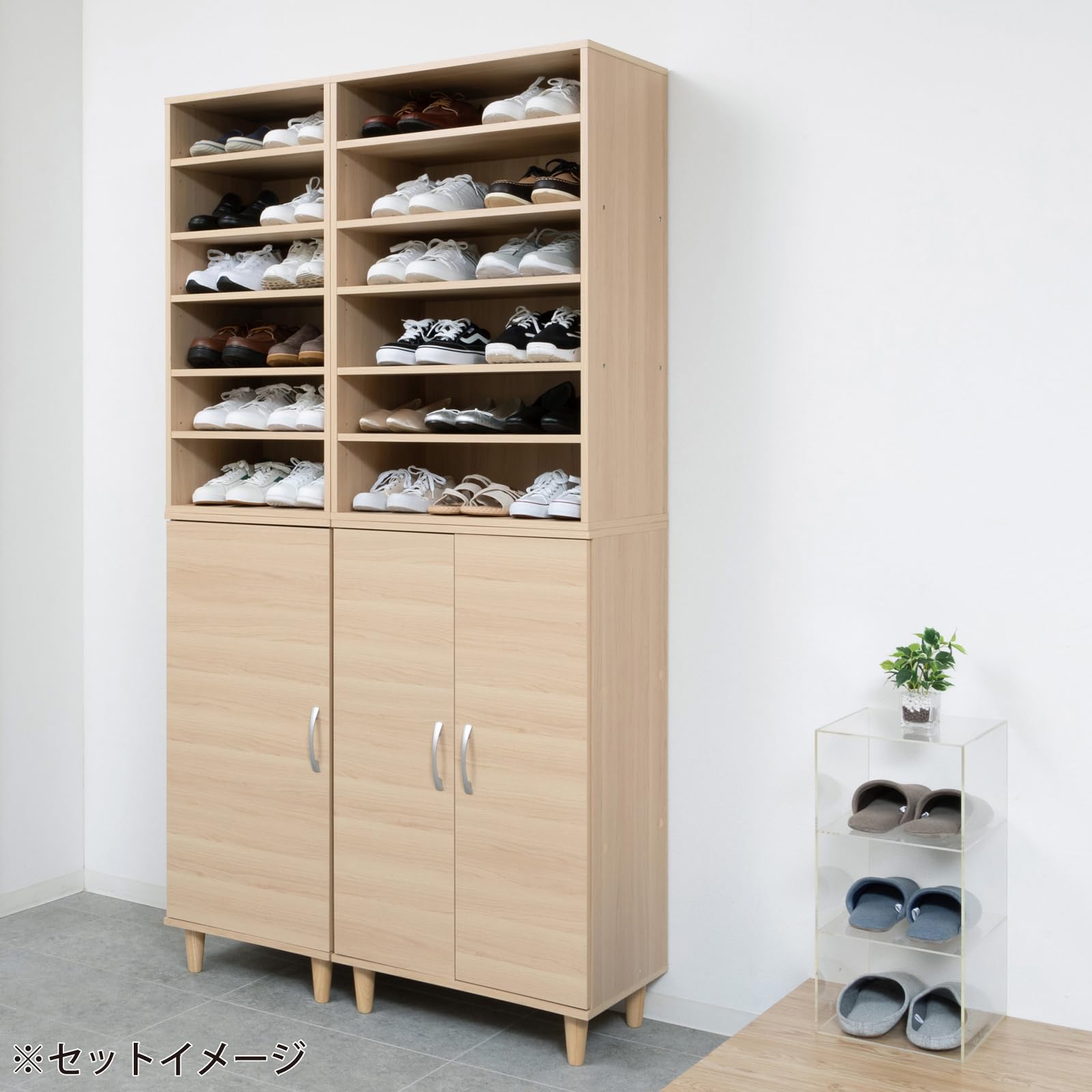 ツードア シューズボックス ツードアシューズボックス | 株式会社