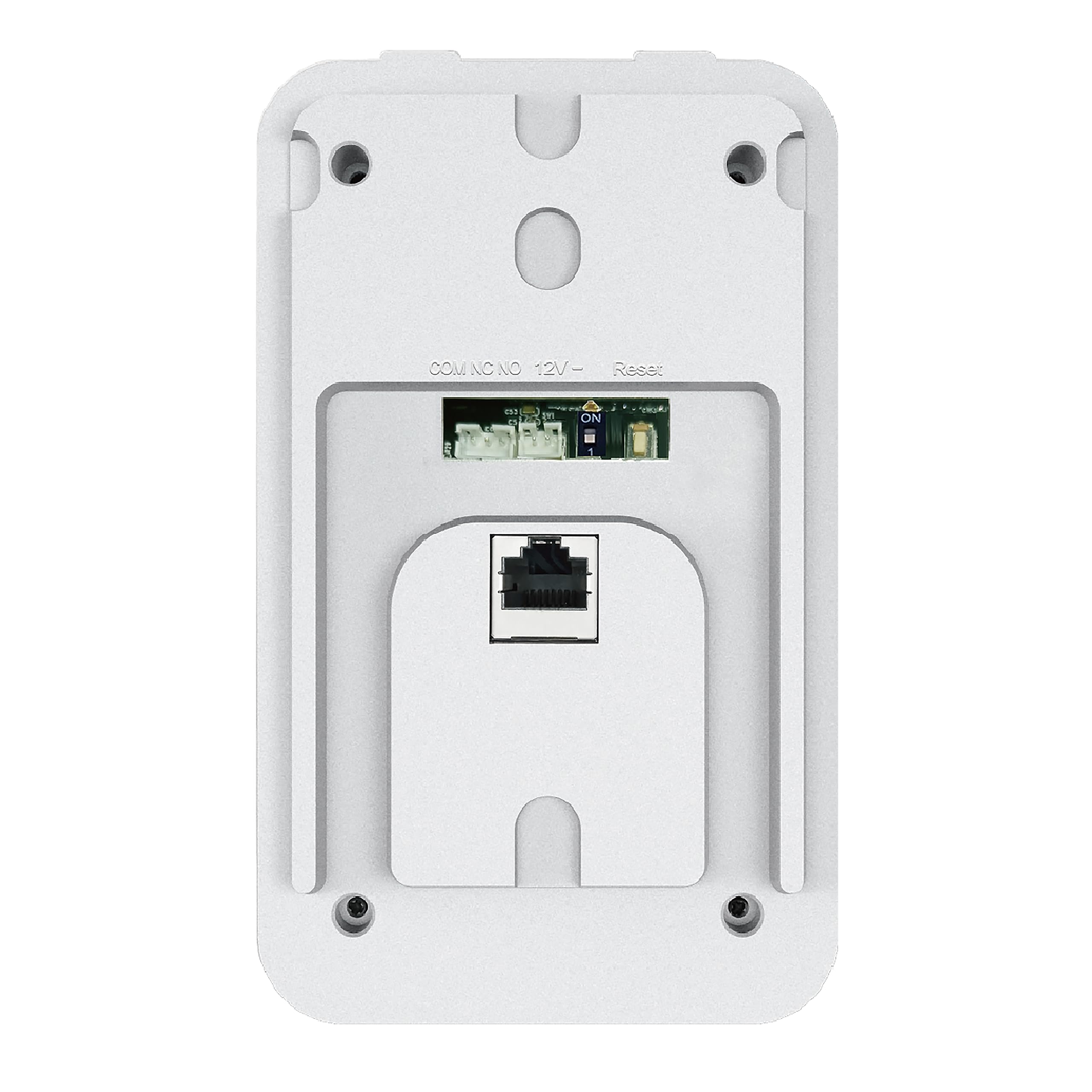 TELLUR SMART Sonnette Vidéo WiFi intelligente FHD1080P, Sonnette Alexa, Sonnette Sans Fil, Capteur de Mouvement PIR, Vision Nocturne, IP54, Audio Bidirectionnel, Compatible Google Home et Alexa