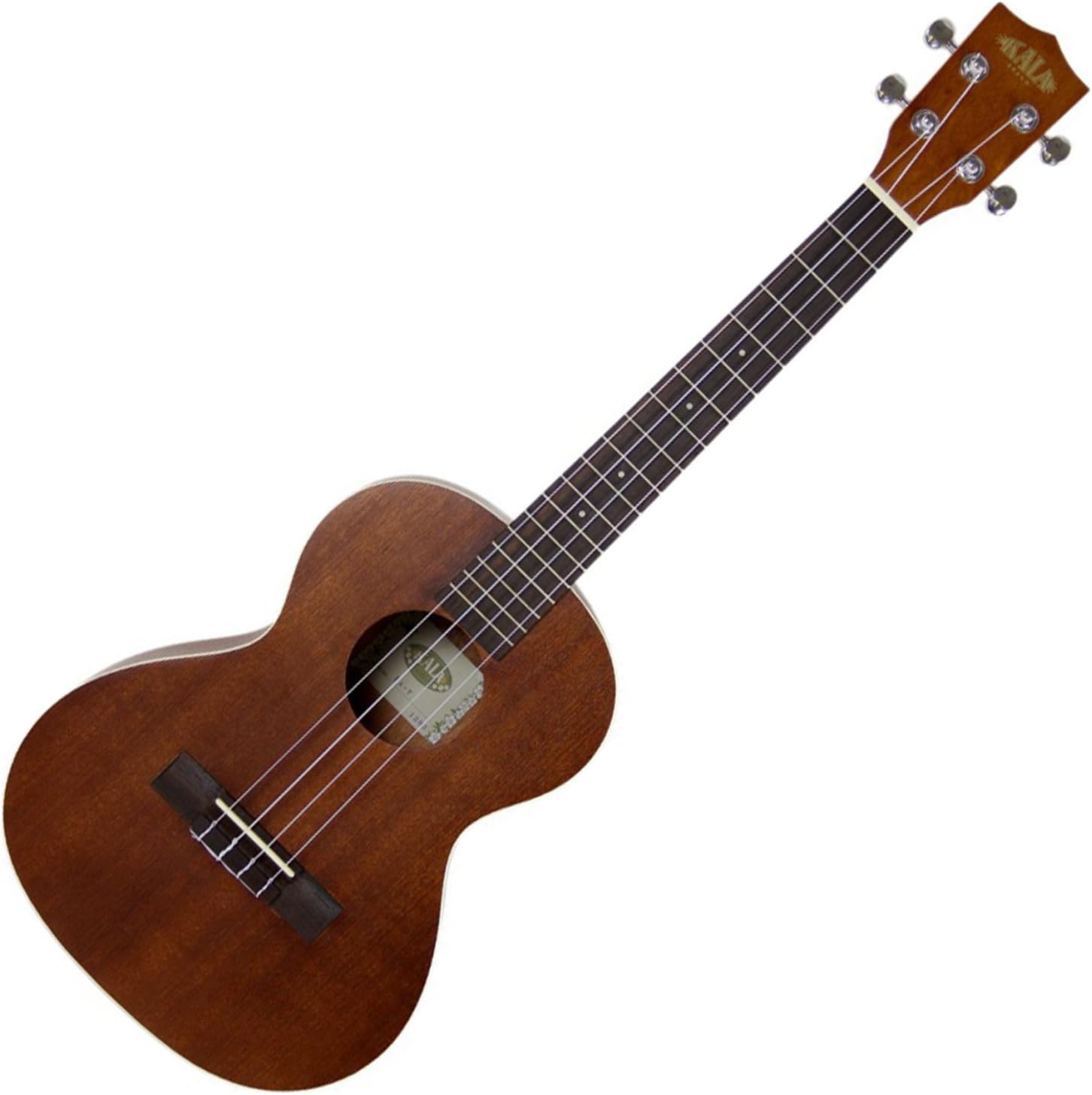 Kala KA-T Mahogany Tenor Ukulele
