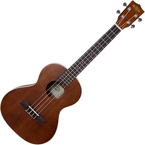 Kala KA-T Mahogany Tenor Ukulele