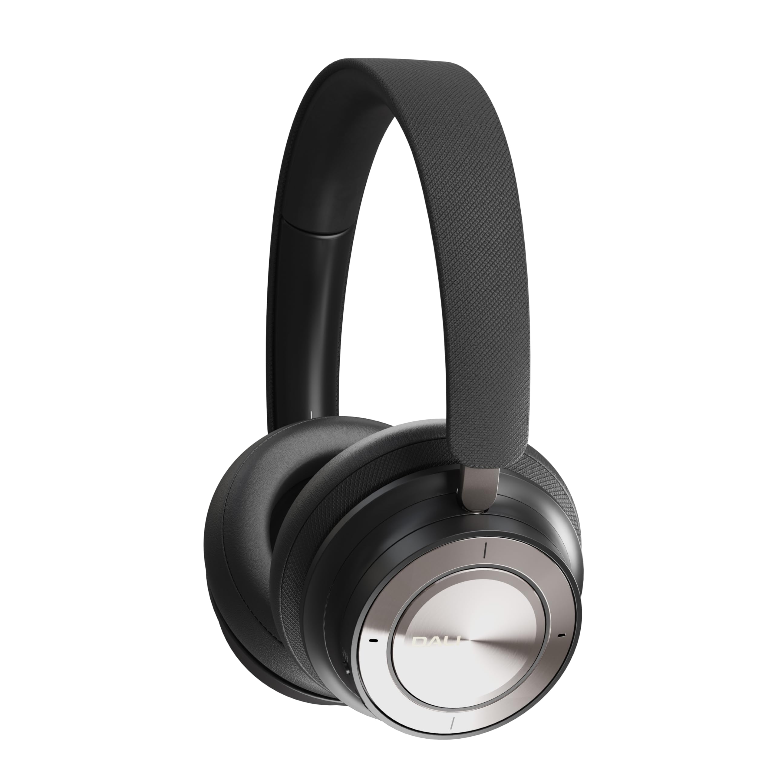 Amazon.com: DALI IO-8 Over-The-Ear Wireless/Wired Hi-Fi Headphones