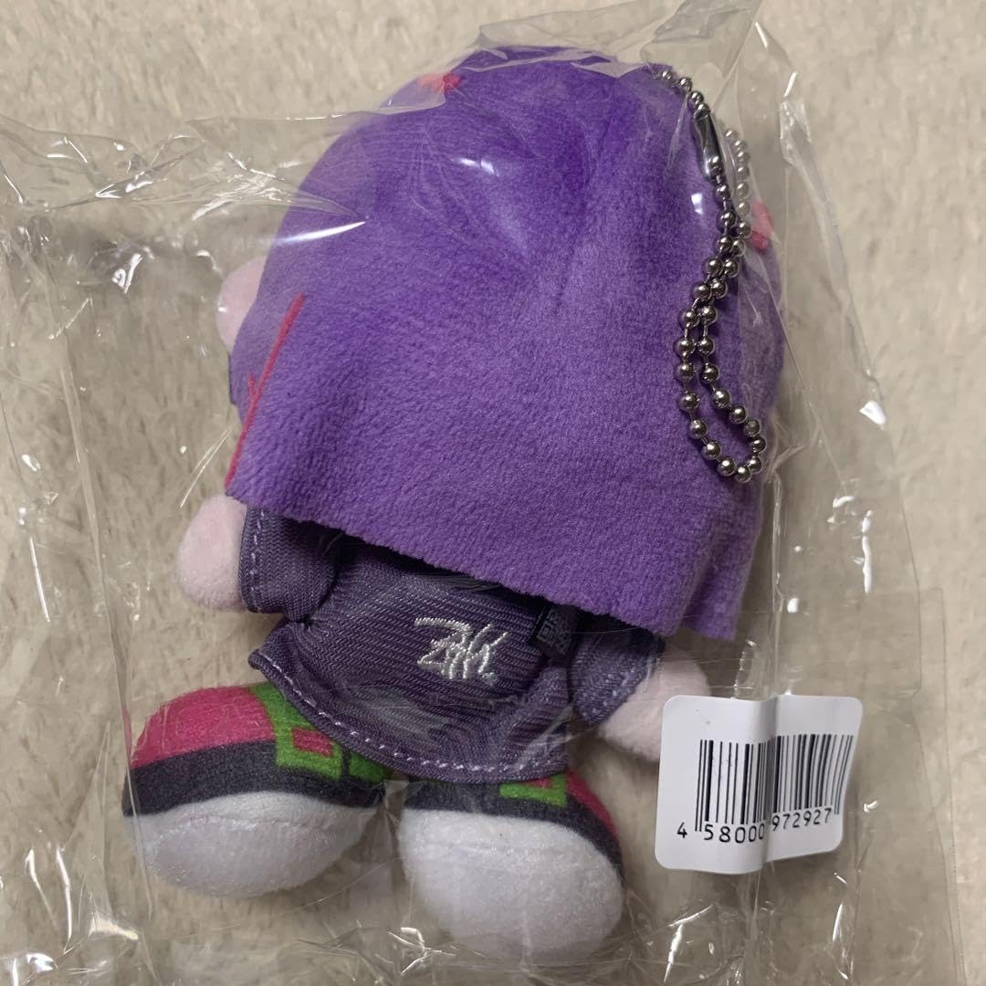 Amazon.co.jp: ずっと真夜中でいいのに ずとまよ にらちゃんミニ