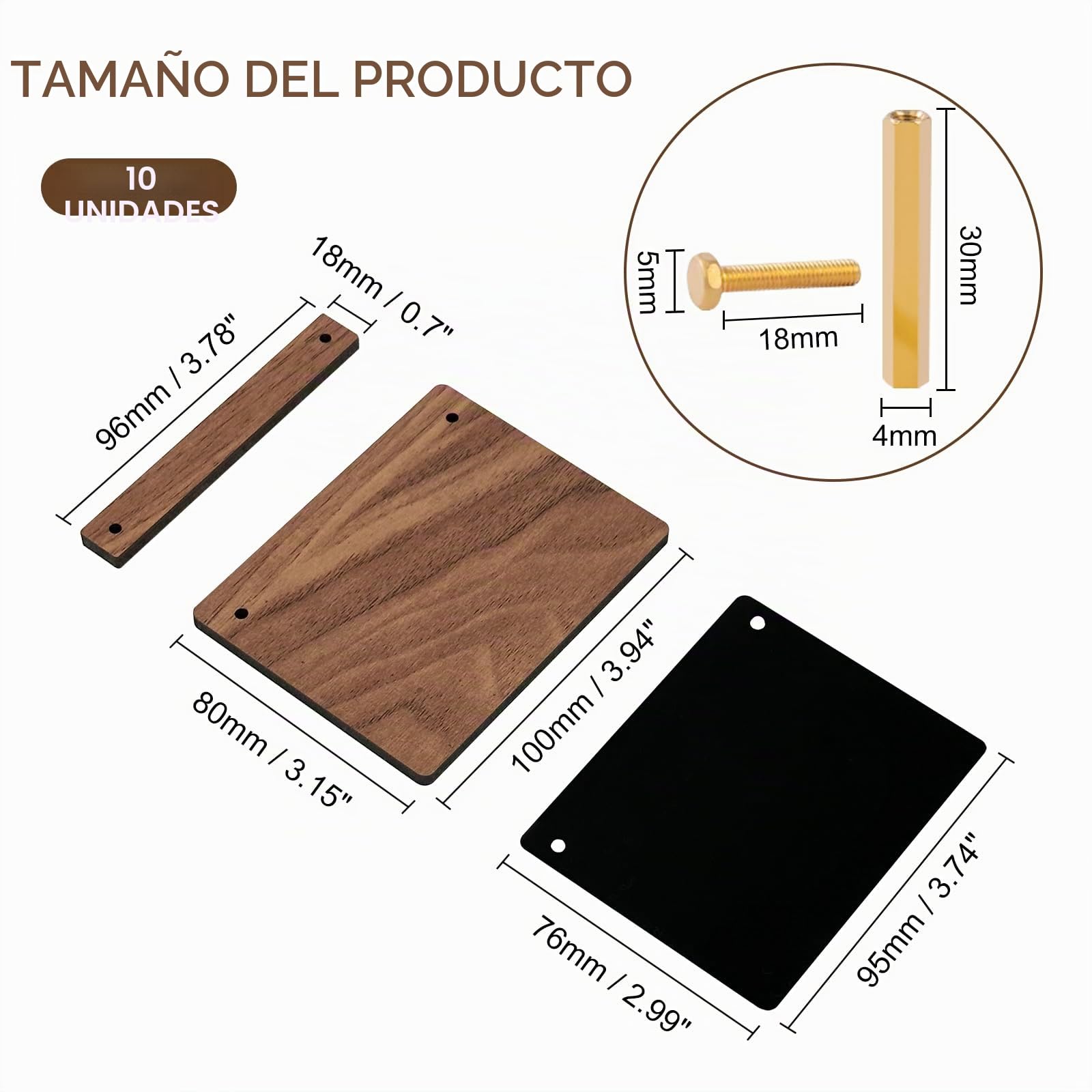 Mini Letreros de Pizarra, 10 Piezas Letreros de Pizarra de Pie | 8 x 10cm Mini pizarra Negra de Precio, Cartel Pizarras Pequeña, Pizarras Tablero con Tiza para Buffet Restaurante Tienda Cafe
