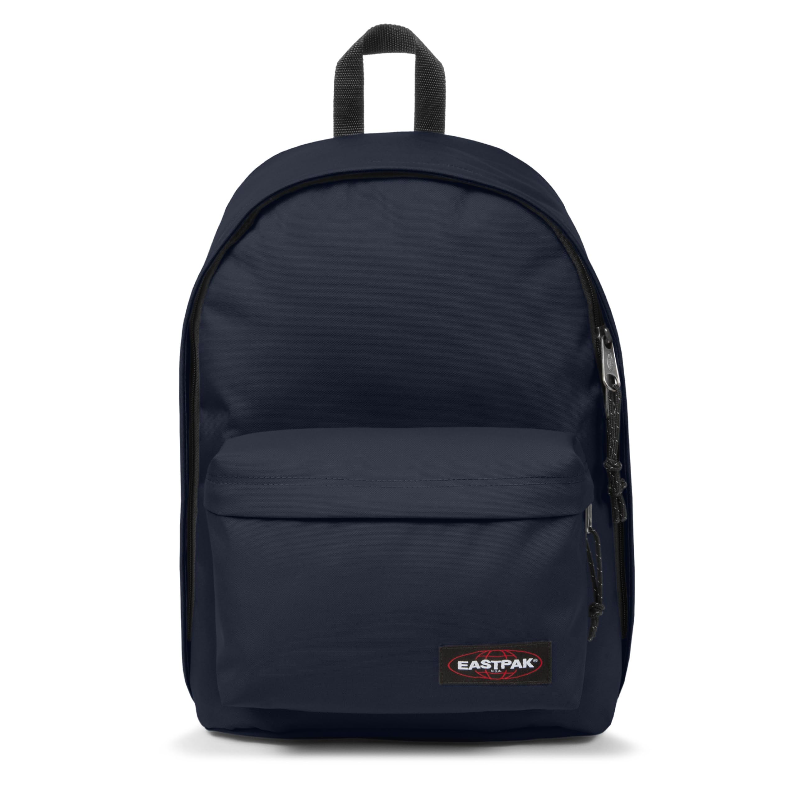 EASTPAK Out of Office Rucksack 27L (44 x 29,5 x 22 cm), Laptopfach 13–15 Zoll