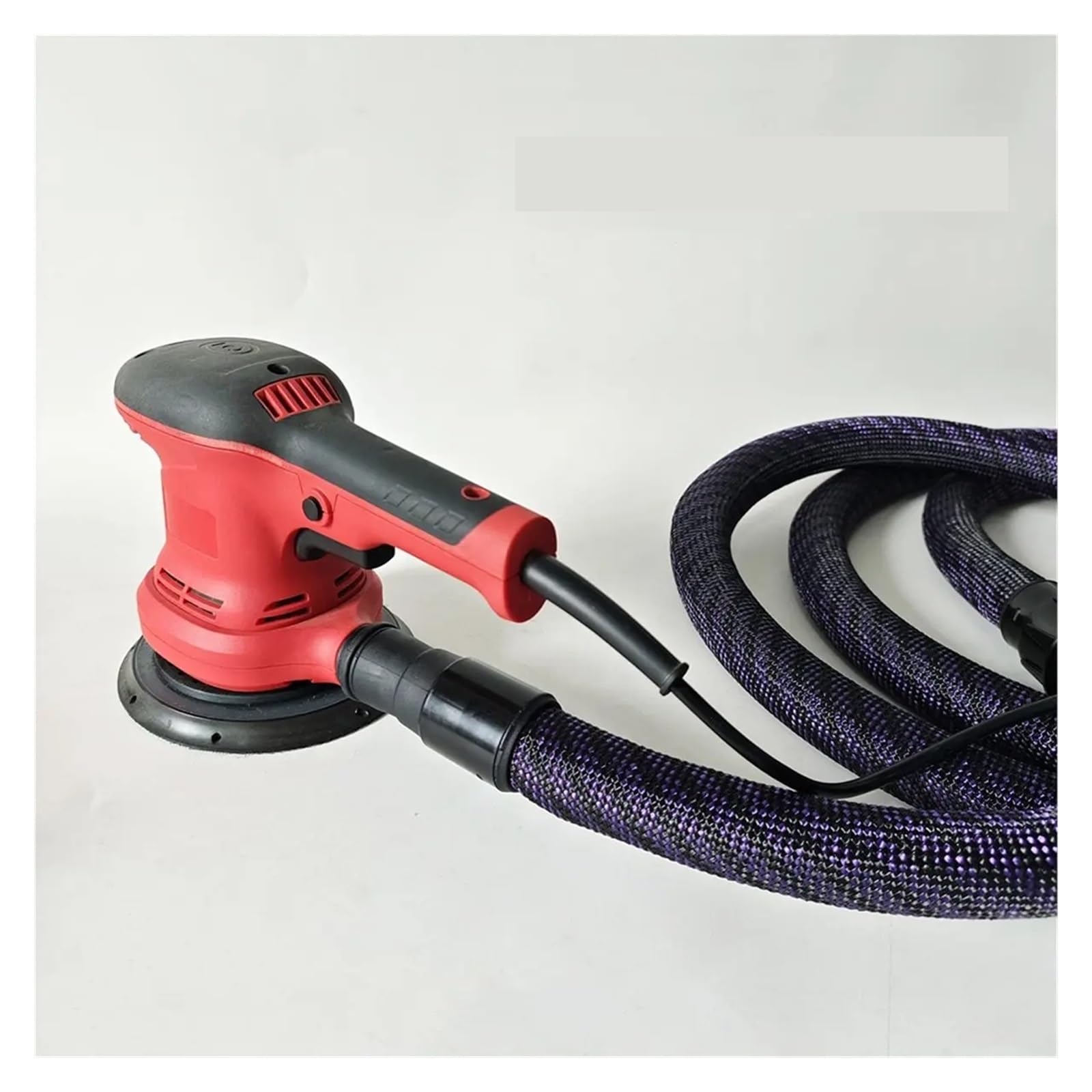 4 M Nylon-Staubsaugerschlauch Mit Schlangenhaut, Staubsauger-Universalschlauch