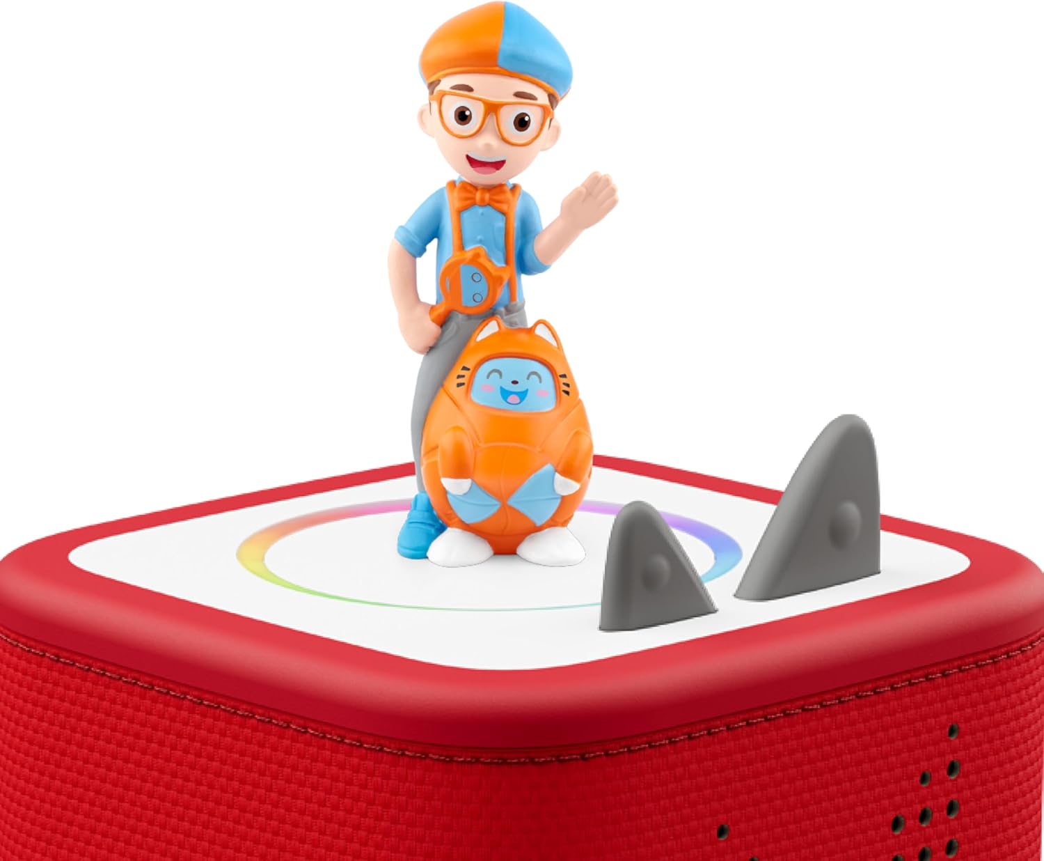 Tonies Blippi Audio Toy Figurine from Moonbug