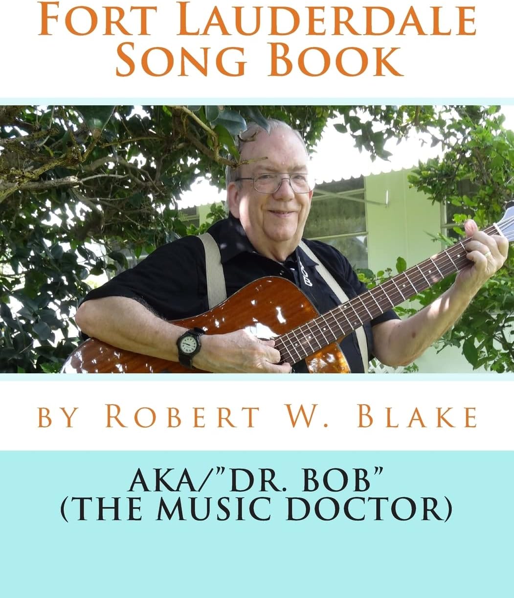 Fort Lauderdale Song Book