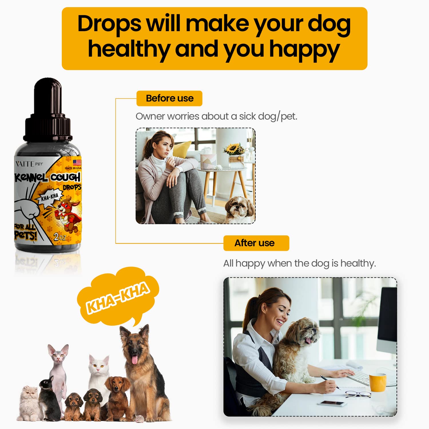 Can Kennel Cough Kill Your Dog