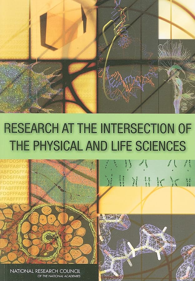 Buy Research at the Intersection of the Physical and Life Sciences โ BookShops.in