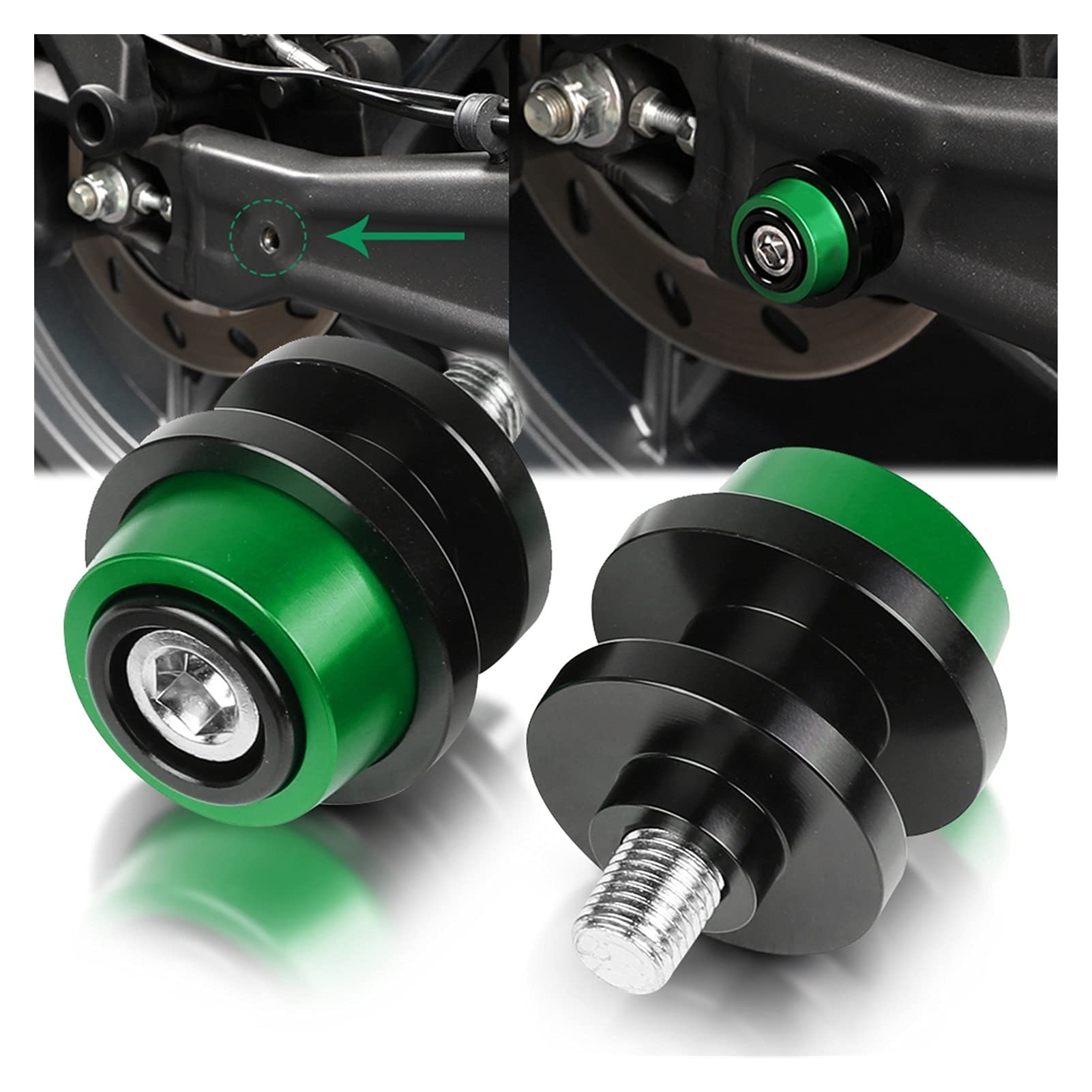 Motorcycle Accessories for Kawasaki Z1000 R SX Z900 RS Z800 ZX-9R