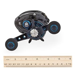Abu Garcia REVO BEAST ベイトリール　アブガルシア Amazon | アブガルシア(Abu Garcia) ベイトリール レボ ビースト