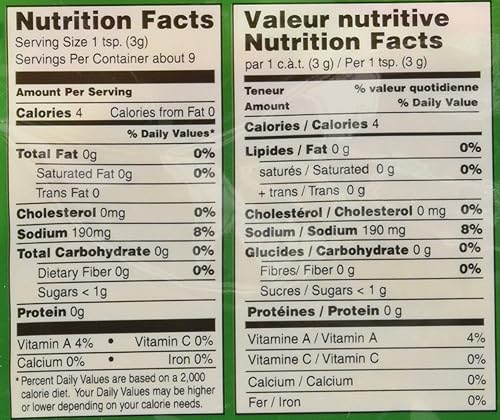 Miniatura 6 de Sadaf Condimento de pollo Kabob, 1 onza (paquete de 8)