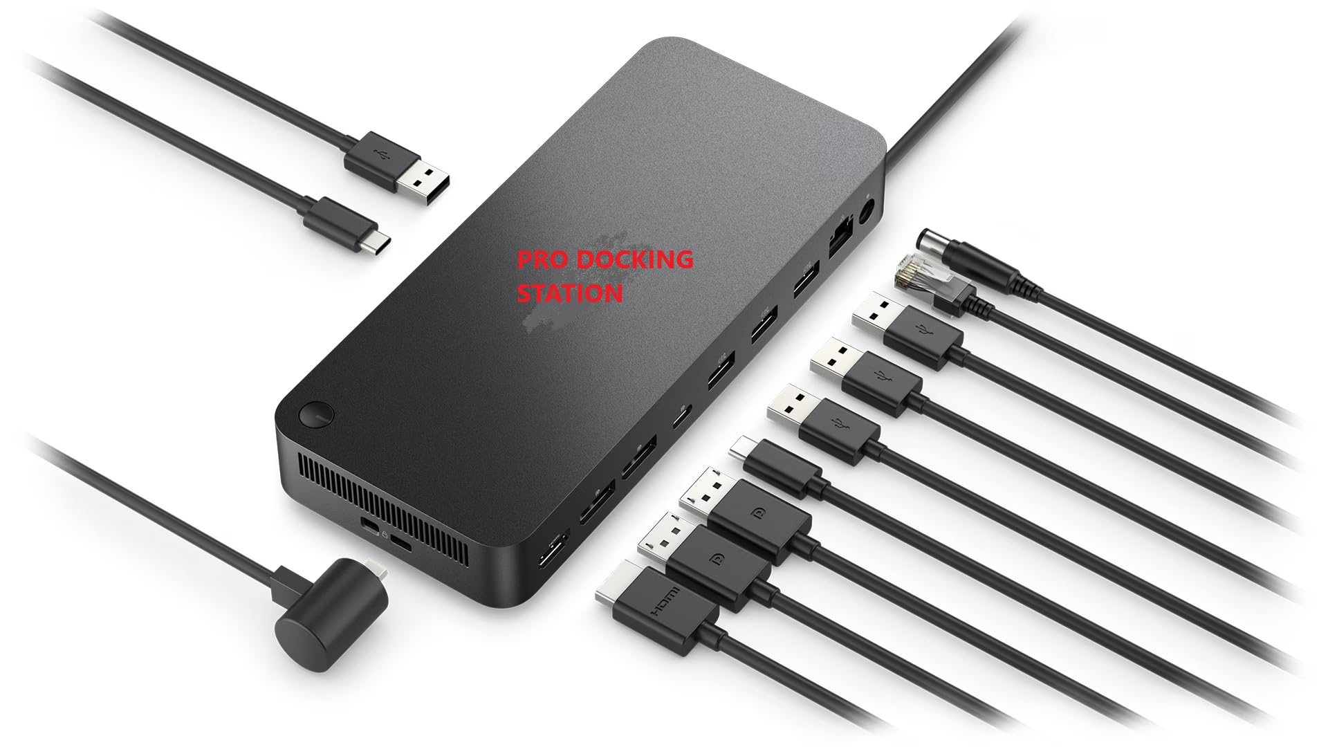Amazon.com: New Genuine DS for Pro Smart Dock SD25 180W Docking