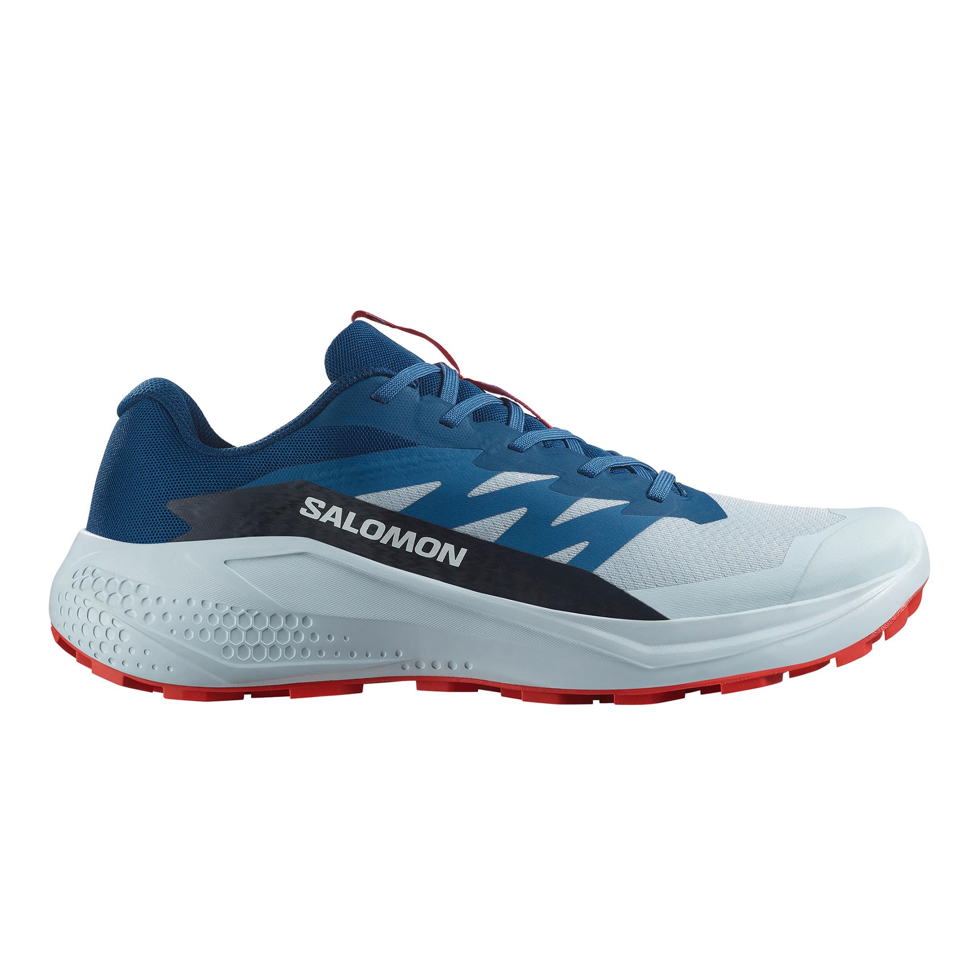 Salomon Mężczyźni AlphaglideButy trekkingowe