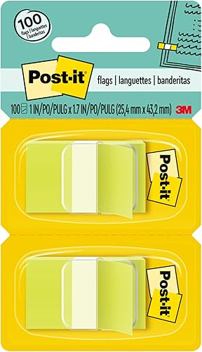 Notas autoadhesivas de Post-it, Verde brillante