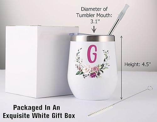 Miniatura 7 de PFL Regalos de boda para dama de honor de la novia, regalos de despedida de soltera, despedidas de soltera, damas de honor, mejores amigas, hermana,