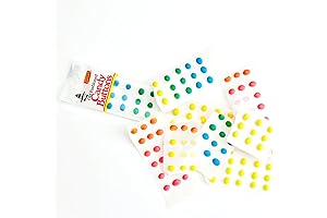 Candy Buttons .5 oz