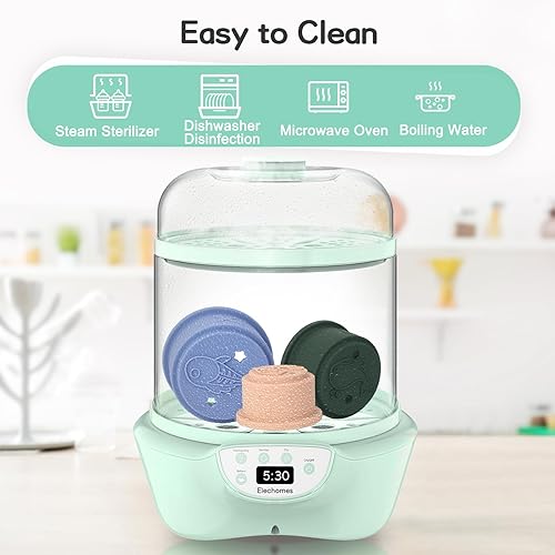 Miniatura 5 de Maliton Juguete de tazas apilables, divertido y educativo de silicona suave para bebés, con letras numéricas, juguetes apilables para niños pequeños