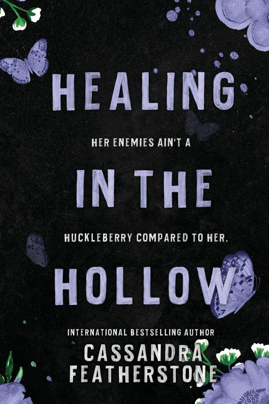 Buy Healing in the Hollow — BookShops.in
