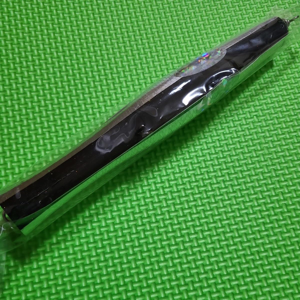 貝田ルアー トランペット 200 ／ shell shaping lures Trumpet 貝田